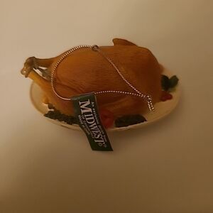 Midwest of Cannon Falls Ornament